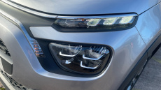 Citroen C3 1.2 PureTech Shine 5dr Petrol Hatchback